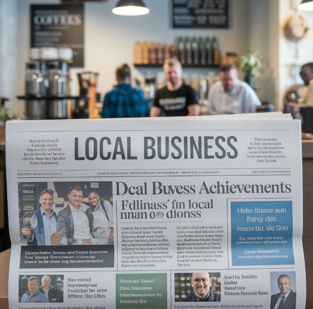 Building Local Citations and Backlinks