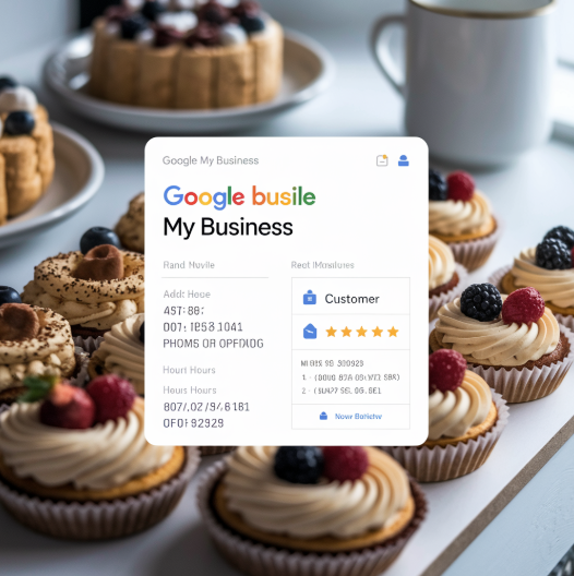 Google My Business Profile