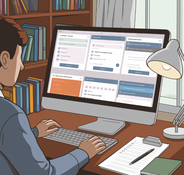 Leveraging Social Media for Local SEO