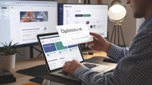 On Page Optimization