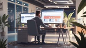 On Page Website google Optimization