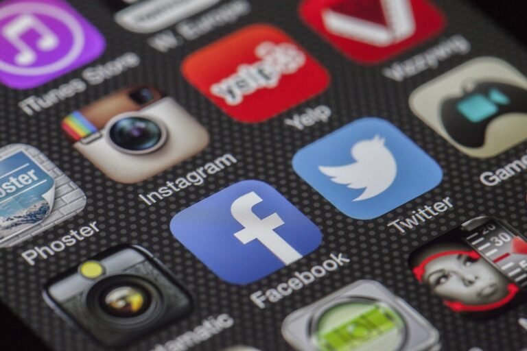 Social Media Marketing in saudi arabia