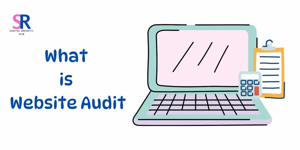 What is a Website Audit