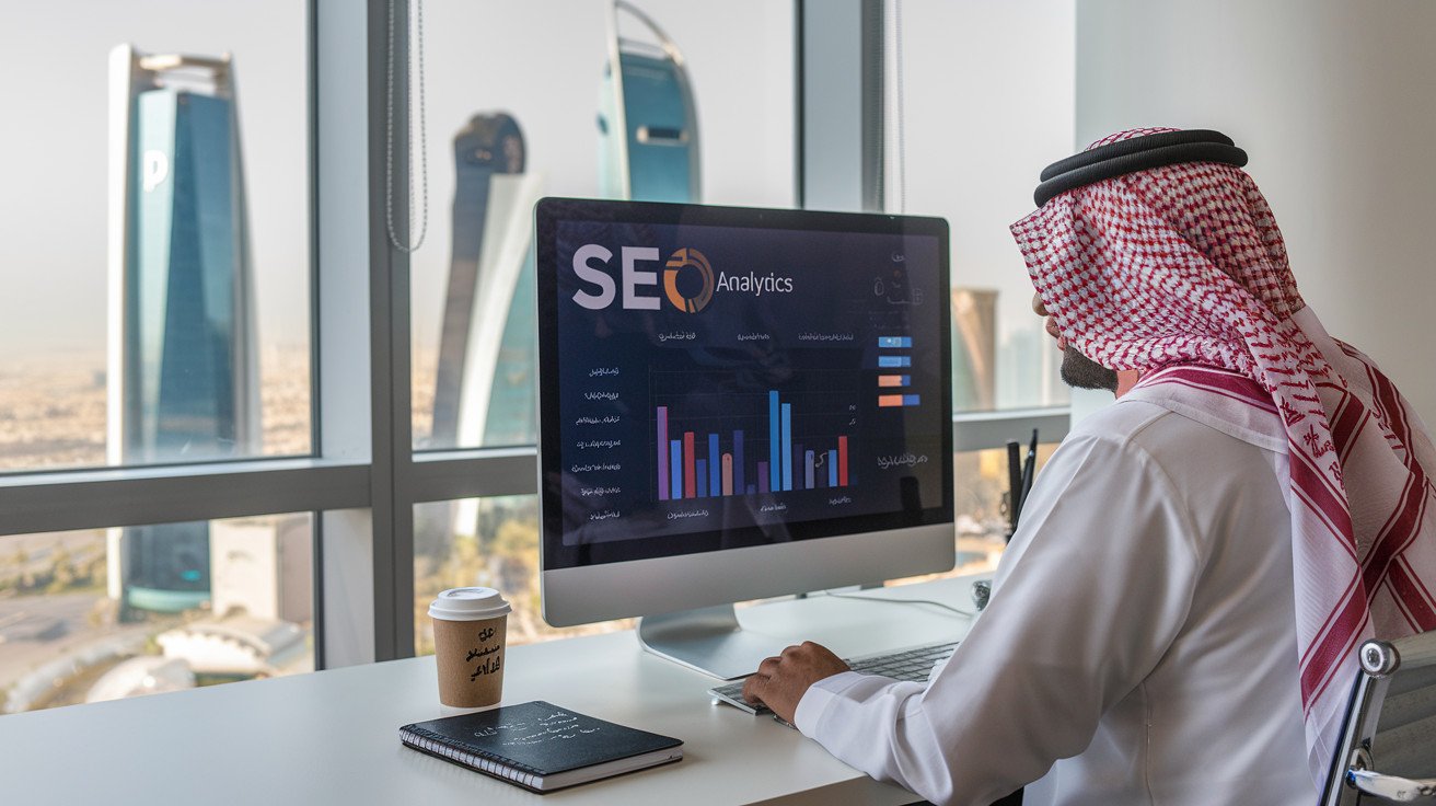Understanding SEO in Saudi Arabia
