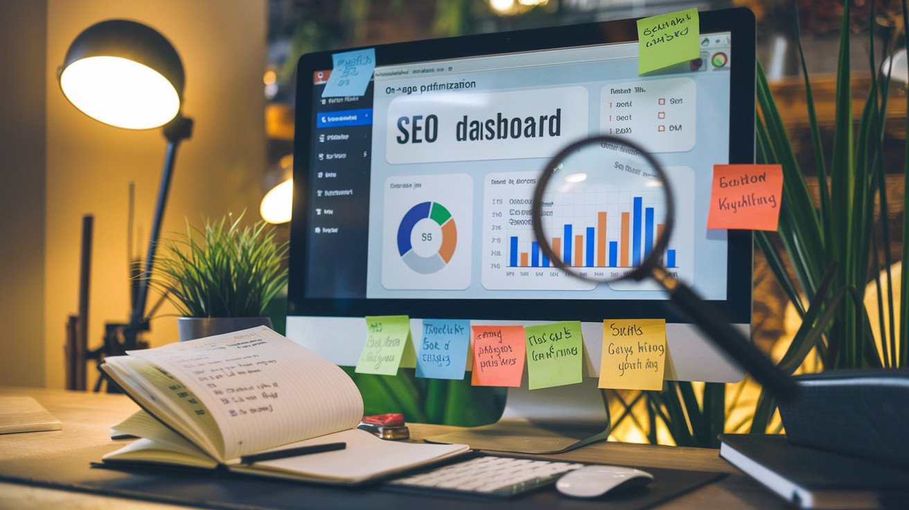 On-Page Optimization Techniques