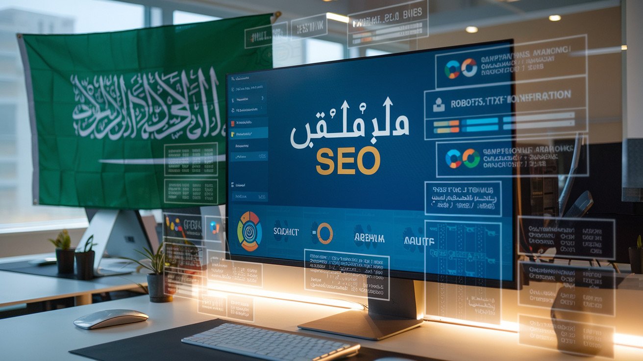 Technical SEO for Saudi Arabian Websites