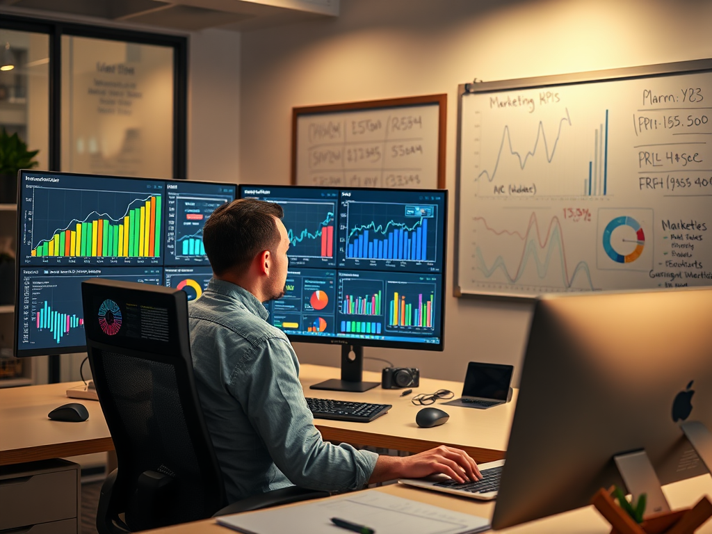 Measure and Analyze Results