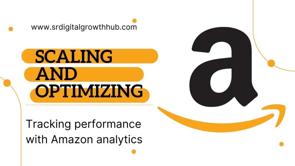 scaling and optimizing amazon affiliate program saudi arabia