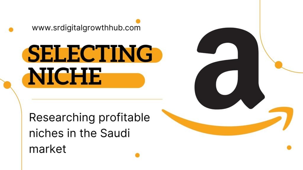 selecting niche amazon affiliate program